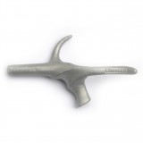 Pistolengriff mechanisch Größe 0 rechts